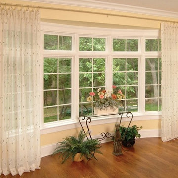 Bay Windows