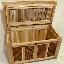 Furniture - Accent Chests And Cabinets