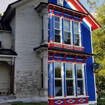 Window Trim