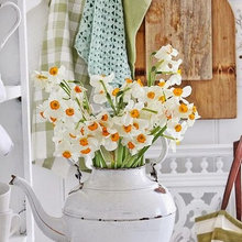 Spring Decorating Ideas