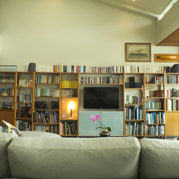 Waterfront Apartment in Wellington, New Zealand