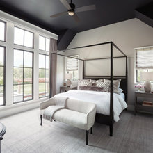 Modern Tudor