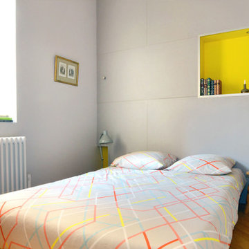 Appartement SU04. / LYON_69005