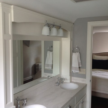 Kitchen & Baths