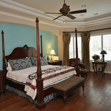 Z's bedroom