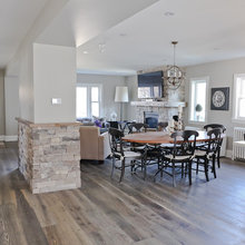 floors