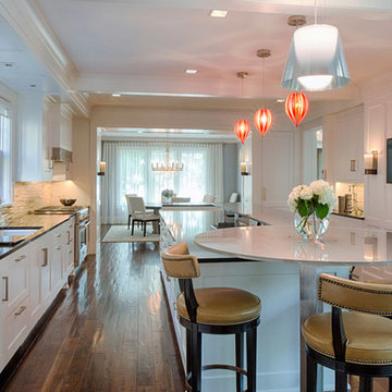 Kitchens