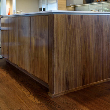Kirkland Kitchen Expansion