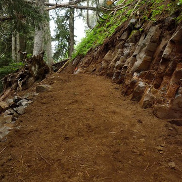 Trail Design and Construction