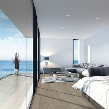 Discover and Explore Exclusive Flooring in San Francisco