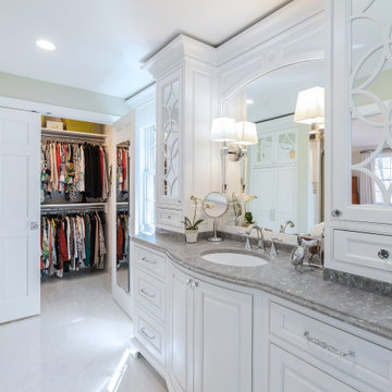 Perfection Bath and Dressing Room