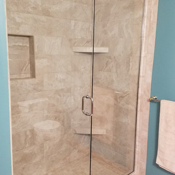 Retail Showers