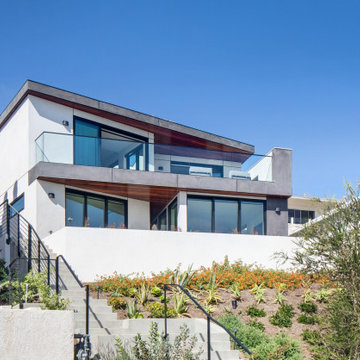 Beachitos Duplex / Laguna Beach North Coast Highway