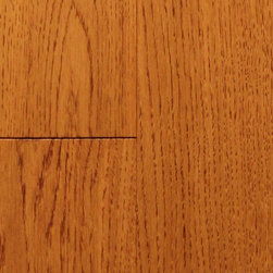Modern Collection - Hardwood Flooring