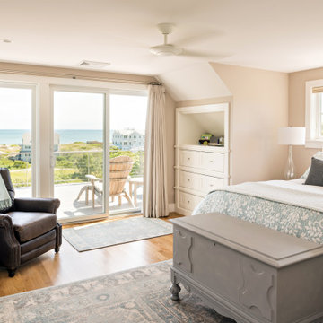 East Sandwich Beach House