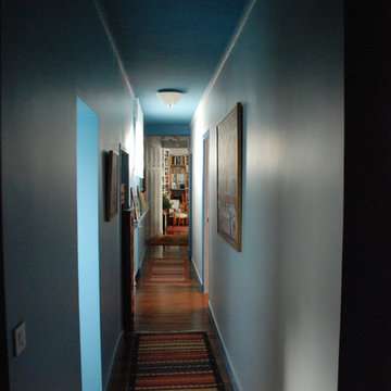 Appartement rue Castex paris 4