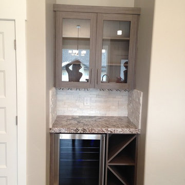 Wind River Estates #1
