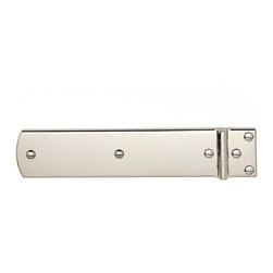 Boothbay 3 1/2" Hinge - Cabinet And Drawer Knobs