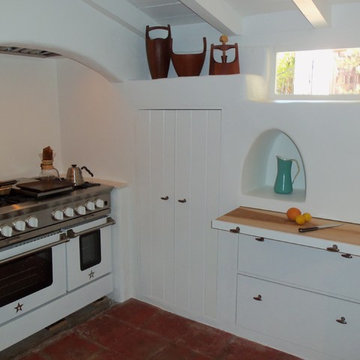 Small Kitchen