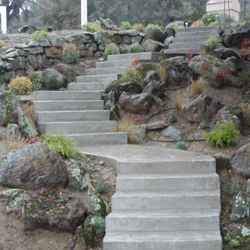 Roseville complex