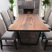 PC CUSTOM dining table
