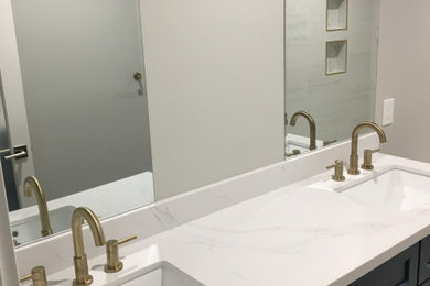 Bathroom Remodeling in Sunnyvale