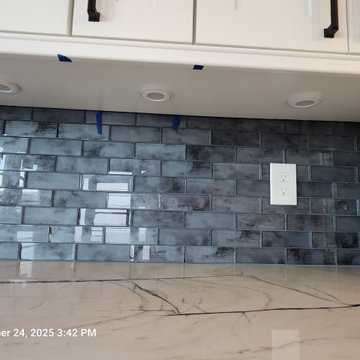 Seaboard Kitchen