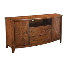Media Cabinet