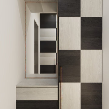 magnus-mr.Srinivas-Flat