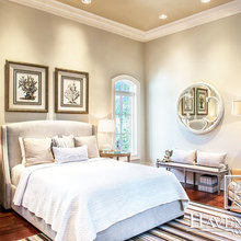 Bedroom Ideas