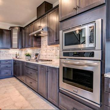 North Albuquerque Acres New Construction
