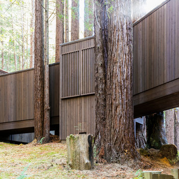 Sea Ranch - Schooner Drive