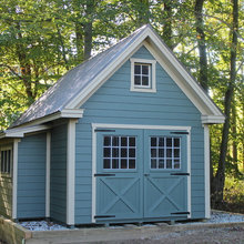 Garage Doors