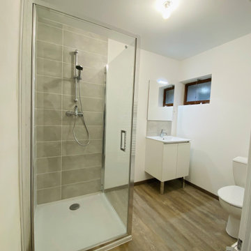 Studio 30 m² | LE CREUSOT