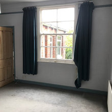 Kitchen rennovation