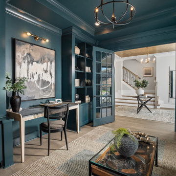 Nashville Custom Homes