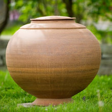 Pottery