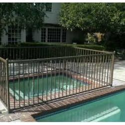 Gates & Fences - Outdoor Products