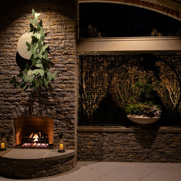 Pavilion- Nicholasville, KY