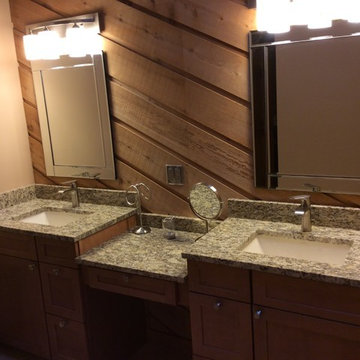 Algonquin Bath Remodel