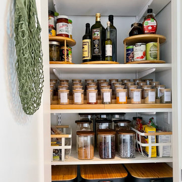 Kitchens