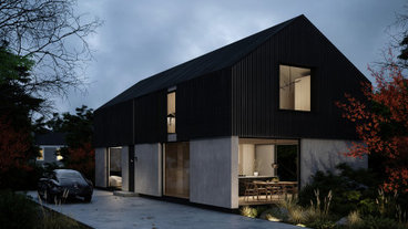 Arbaz Valais スイス連邦の建築家 人気ベスト15 Houzz ハウズ