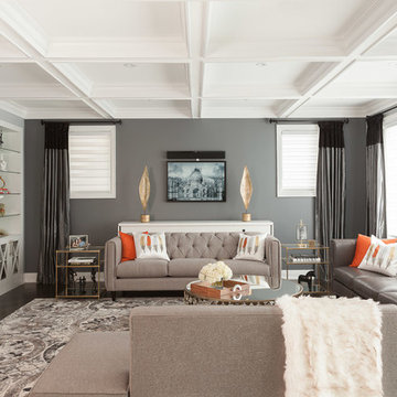 Oakville New Build