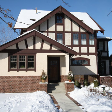 St. Paul Addition