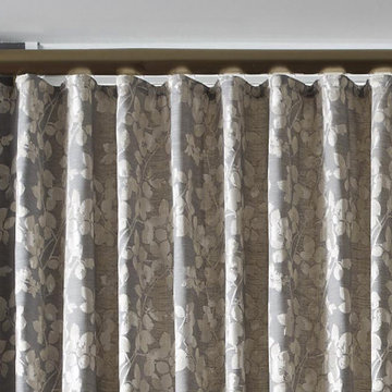Ripplefold Drapery