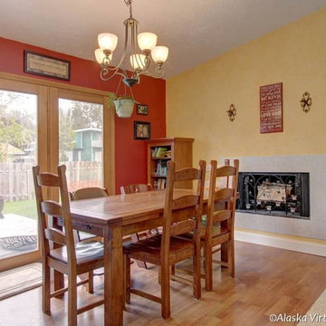 Sensational Single Family Home!