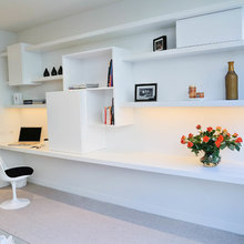Living Room Ideas