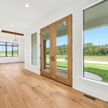 Alamo Heights Build - #29954