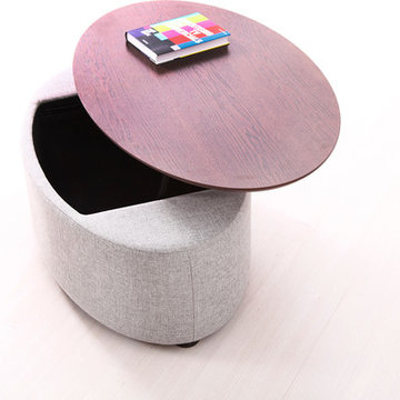 Famatab Otis Lift Top Coffee Table by Famaliving California