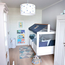 Xavs New Room